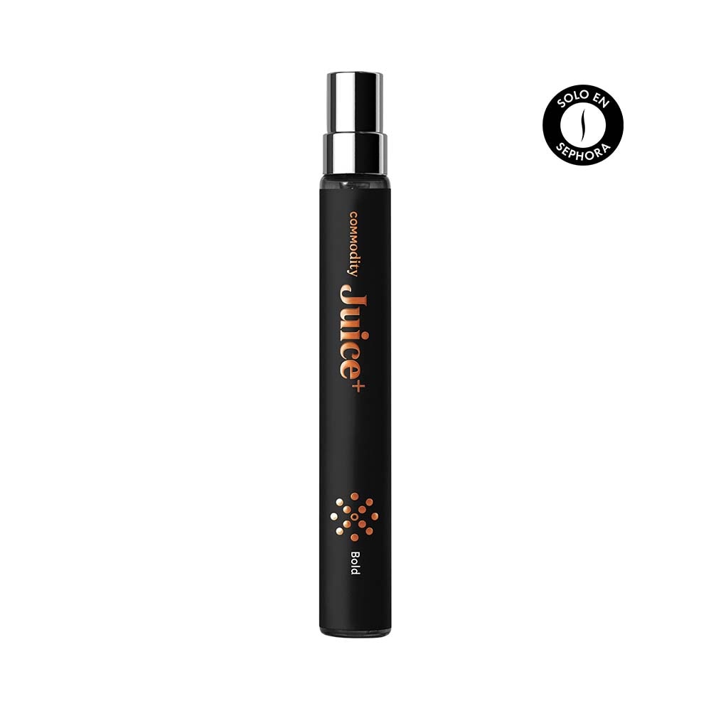 JUICE+ BOLD EAU DE PARFUM